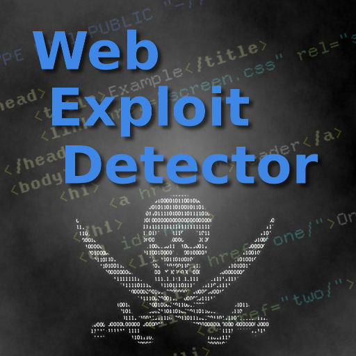 Web Exploit Detector logo