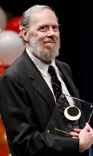 Dennis Ritchie
