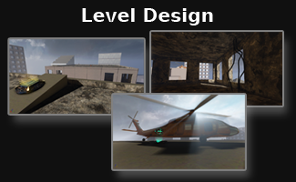 Level Design