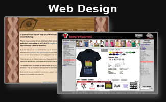 Web Design