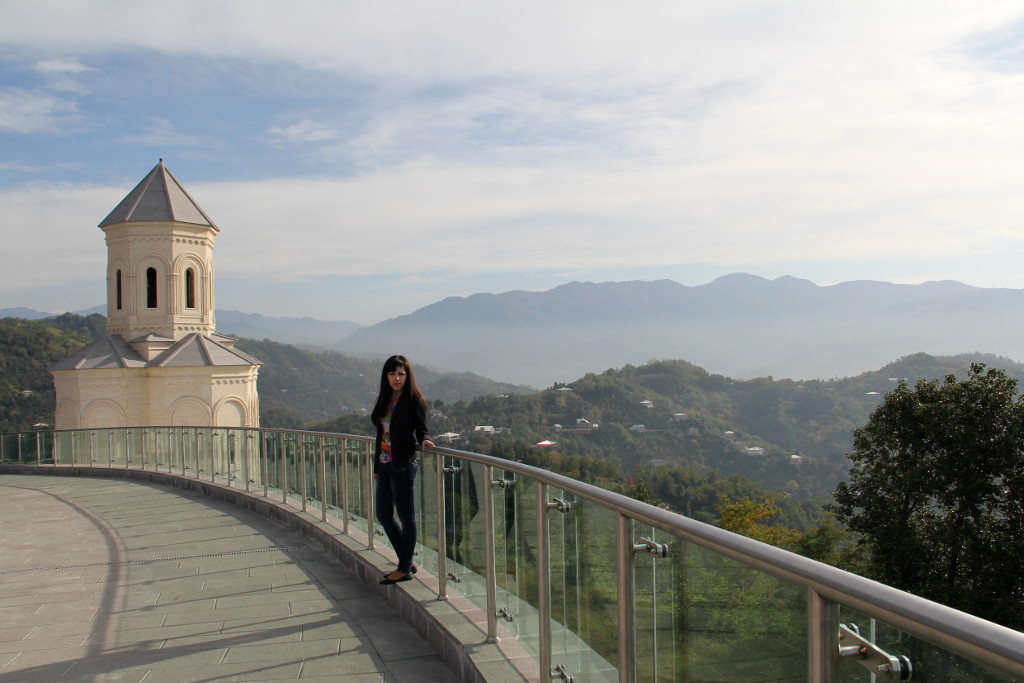 Batumi Hilltop