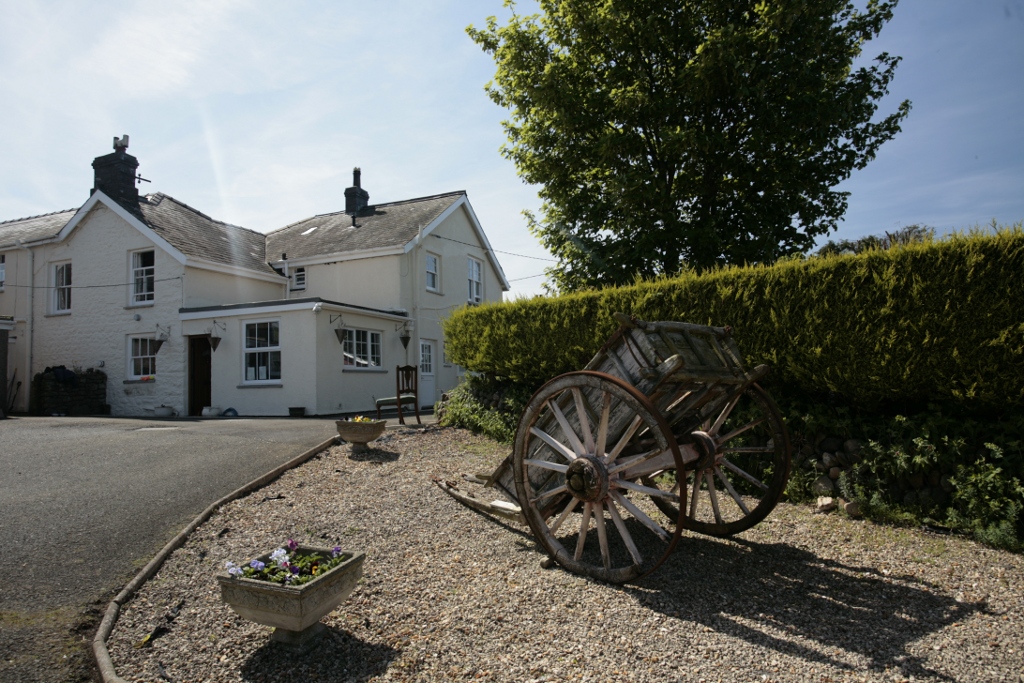 Farmyard