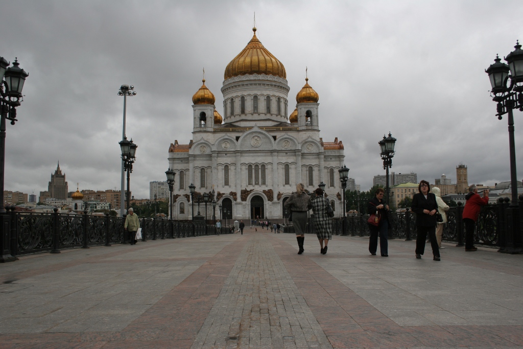 Moscow