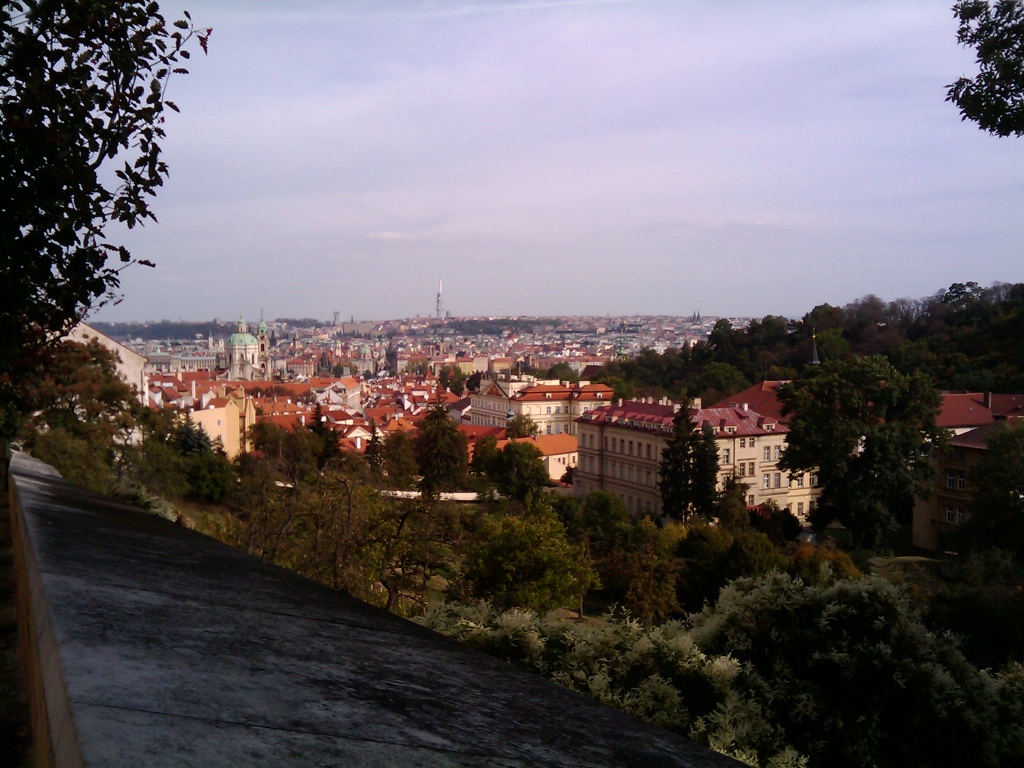 Prague