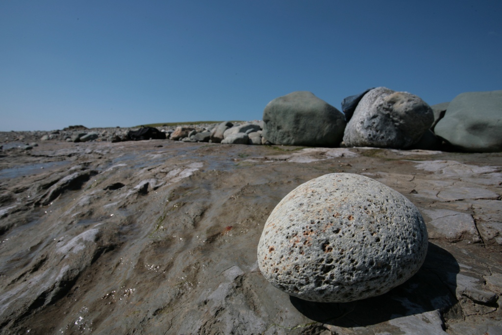 Lonely Stone