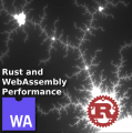 WebAssembly and Rust: performance analysis