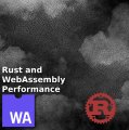 Rust WebAssembly and JavaScript: Floyd-Steinberg Dithering