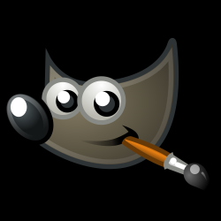 The Unblurring Line Between Photoshop and GIMP